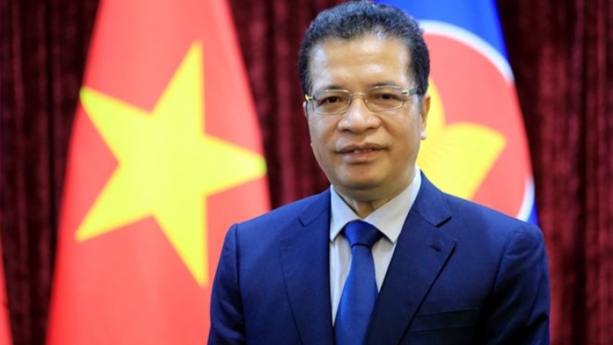 Russian PM’s visit to herald fresh milestone in Vietnam-Russia ties